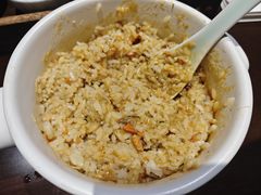 -蟹上黄·蟹黄面·江南糖水(人民广场店)
