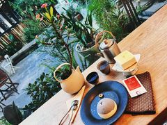-知亘茶食