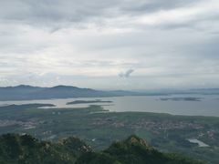 -云峰山自然风景区