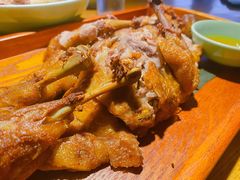 老底子香酥鸭-弄堂里(雨花客厅店)