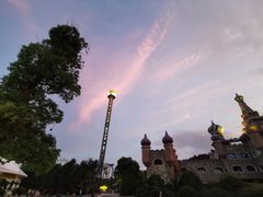 -南京银杏湖乐园