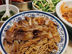 -慧娟面馆·餐厅(望江路店)