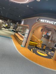 -奈尔宝家庭中心·亲子早教·派对餐厅(北京东坝万达店)