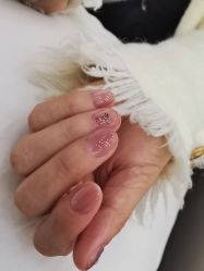 -闺蜜美甲