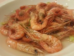 -昌正春天酒店-海鲜餐厅