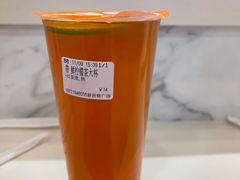 -CoCo都可(新我格广场店)