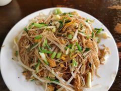 炒粉丝-凡老头米线砂锅(古荡新村西粮站)