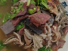 -张记酱牛肉(虎坊桥店)