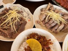 -乡亲鹅肉城(吴江店)