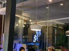 -劲烧-烧烤工坊(保利水城店)