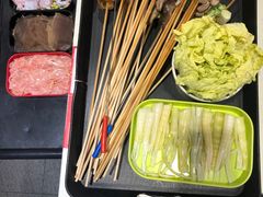 -钢管厂五区小郡肝串串香(南山店)