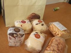 android_upload_pic-帕瑞斯面包房(银河北路店)