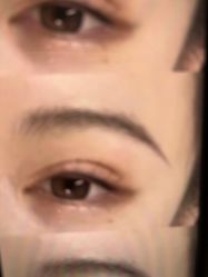 -张小野·专业半永久纹眉