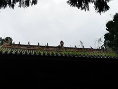 -七曲山风景区