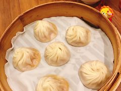 -鼎泰丰(复兴店)