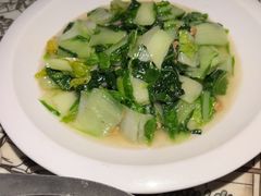 -绿茶餐厅(松江万达店)