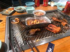 -蚝英雄·鲜蚝自助专门店