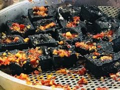 -黑色经典臭豆腐·长沙鲜食商店(坡子街店)