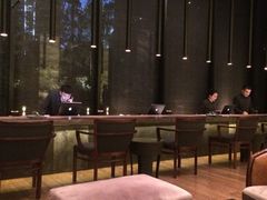 璞丽酒店-上海璞麗酒店