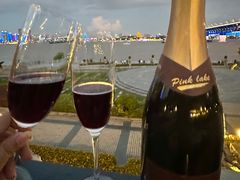 -汉水谣·江景餐厅(江滩店)