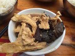 -陈记汤饭(水巷口店)