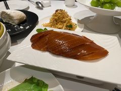 -贝勒爷·酥不腻烤鸭