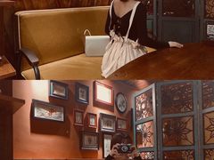-牡丹弄·咖啡馆·酒馆(红坊里店)