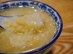 -黄记潮汕甜汤(贝底田坊店)