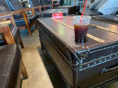 -漫咖啡(银泰创意城店)
