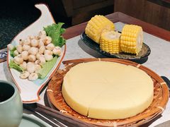 -鲜潭蒸汽石锅鱼(五道口购物中心店)
