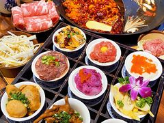 -楠火锅(广州总店)