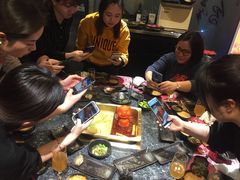 -王家渡火锅店(棕榈泉店)
