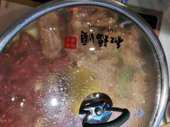 -和福顺牛肉大虾焖锅自助(宝业店)