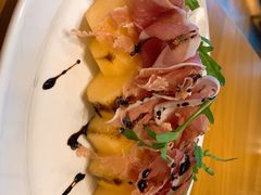 -君悦酒店·La Terrazza意合園·意式风味