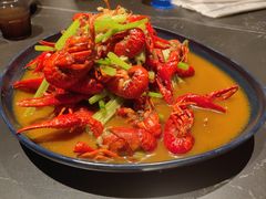 -红盔甲·小龙虾(人民广场店)