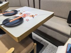 -醉人椒麻辣香锅(王府井喜悦店)