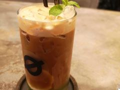 Coffee&nbsp;Mojito-BE NORMAL CAFE(霞溪路店)