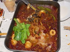 -鱼酷活鱼烤鱼(北美店)