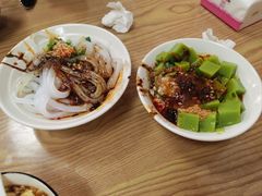 -刘豆花