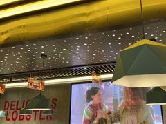 -517烧烤·龙虾·海鲜大排档(万象都荟店)