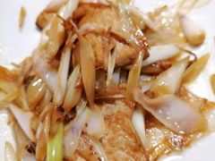 -京华烟云·北京烤鸭(领展购物广场·中关村店)
