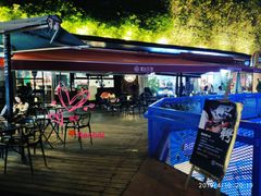 -龙治汉堡(中华城店)