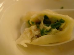 黄花鱼饺子-万宝海鲜舫(劳动公园店)