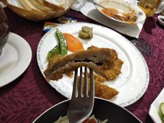 -92°C俄式厨房(中央大街店)