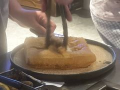 -金妈家烤肉(龙湖U城天街店)
