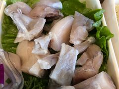 -川椒椒火锅(白石桥店)