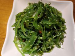-腰子哥烤串(石佛营炫特店)