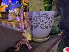 -花腰餐吧Bistro烧烤 傣味(传媒大学店)