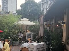 -贰醒·私房小院烧烤 (太古里店)