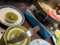 -松子料理(白家庄店)